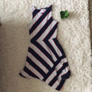 Flowy Tommy Hilfiger Dress